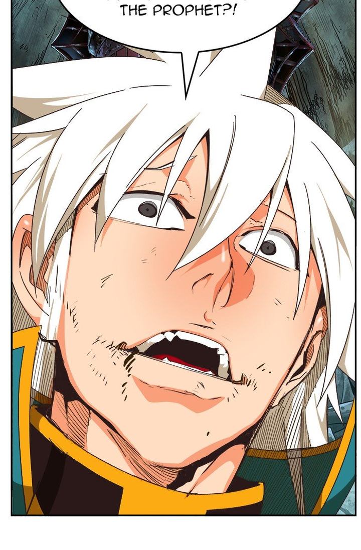 The God of High School - Chapter 475 Page 65