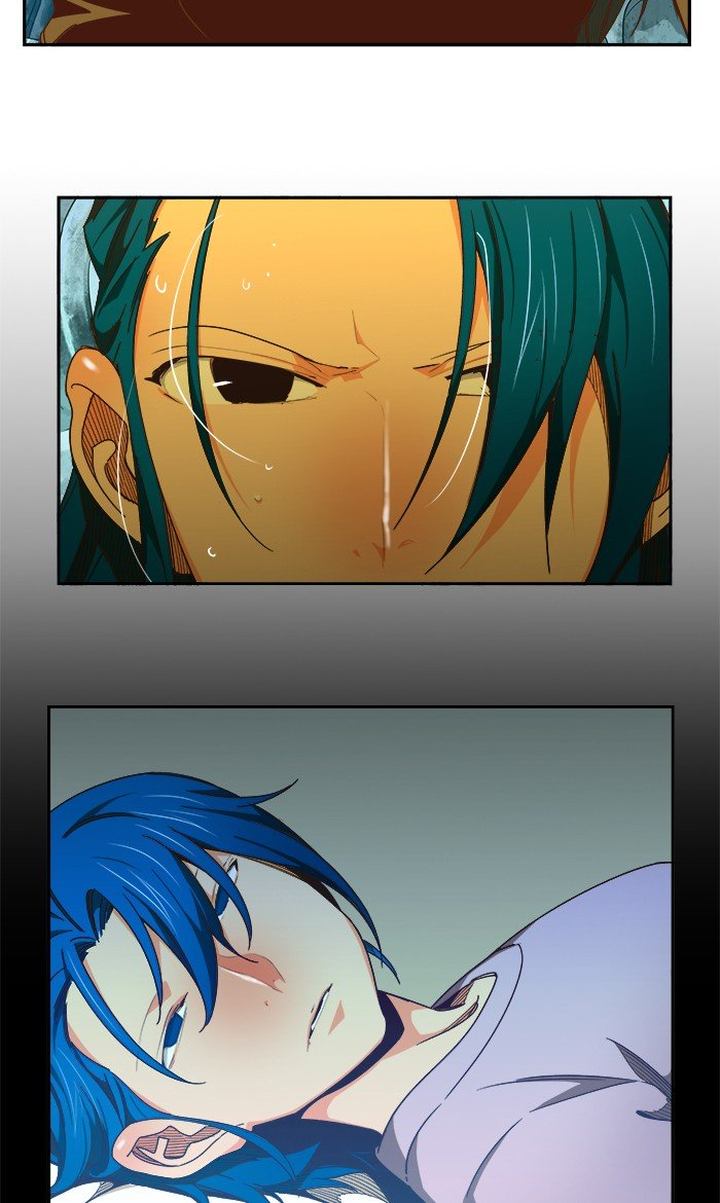 The God of High School - Chapter 475 Page 69