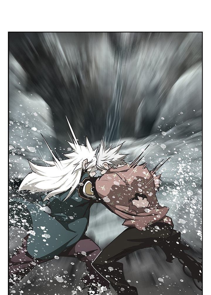 The God of High School - Chapter 475 Page 7