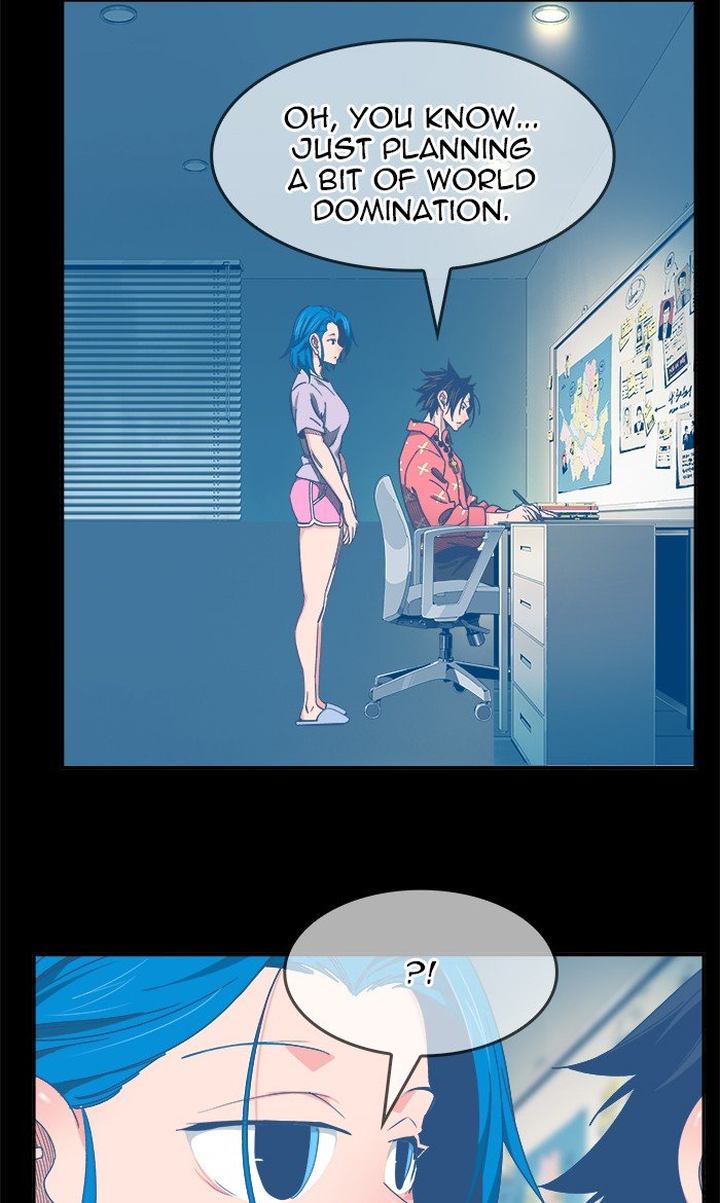 The God of High School - Chapter 475 Page 72