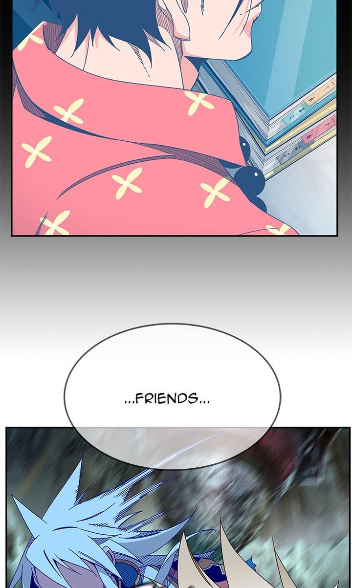 The God of High School - Chapter 475 Page 76