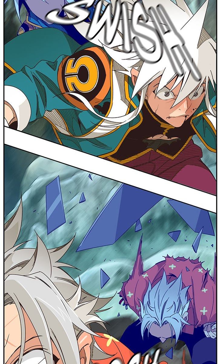 The God of High School - Chapter 475 Page 77