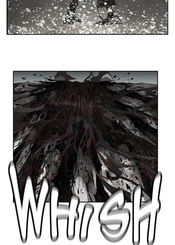 The God of High School - Chapter 475 Page 8