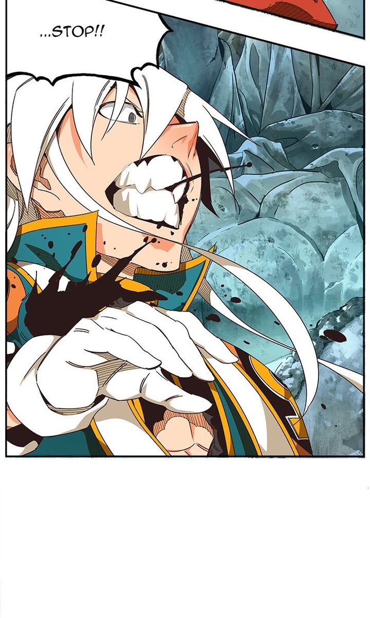 The God of High School - Chapter 475 Page 82