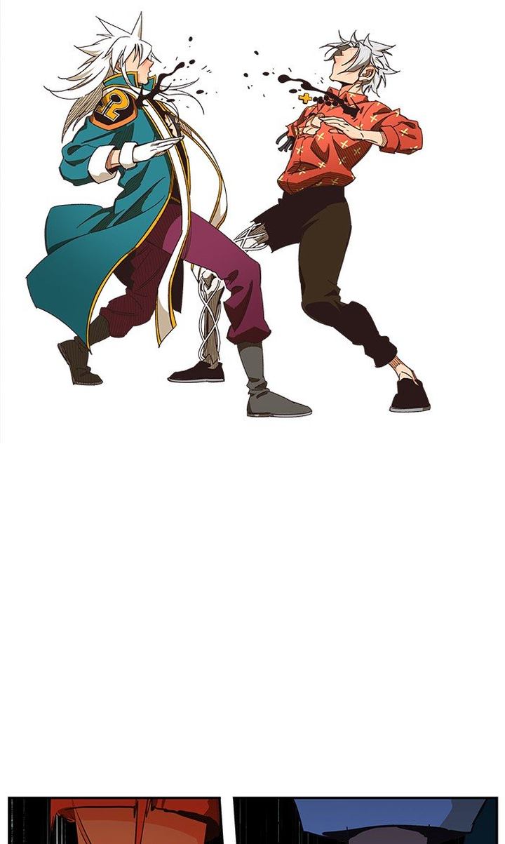 The God of High School - Chapter 475 Page 83