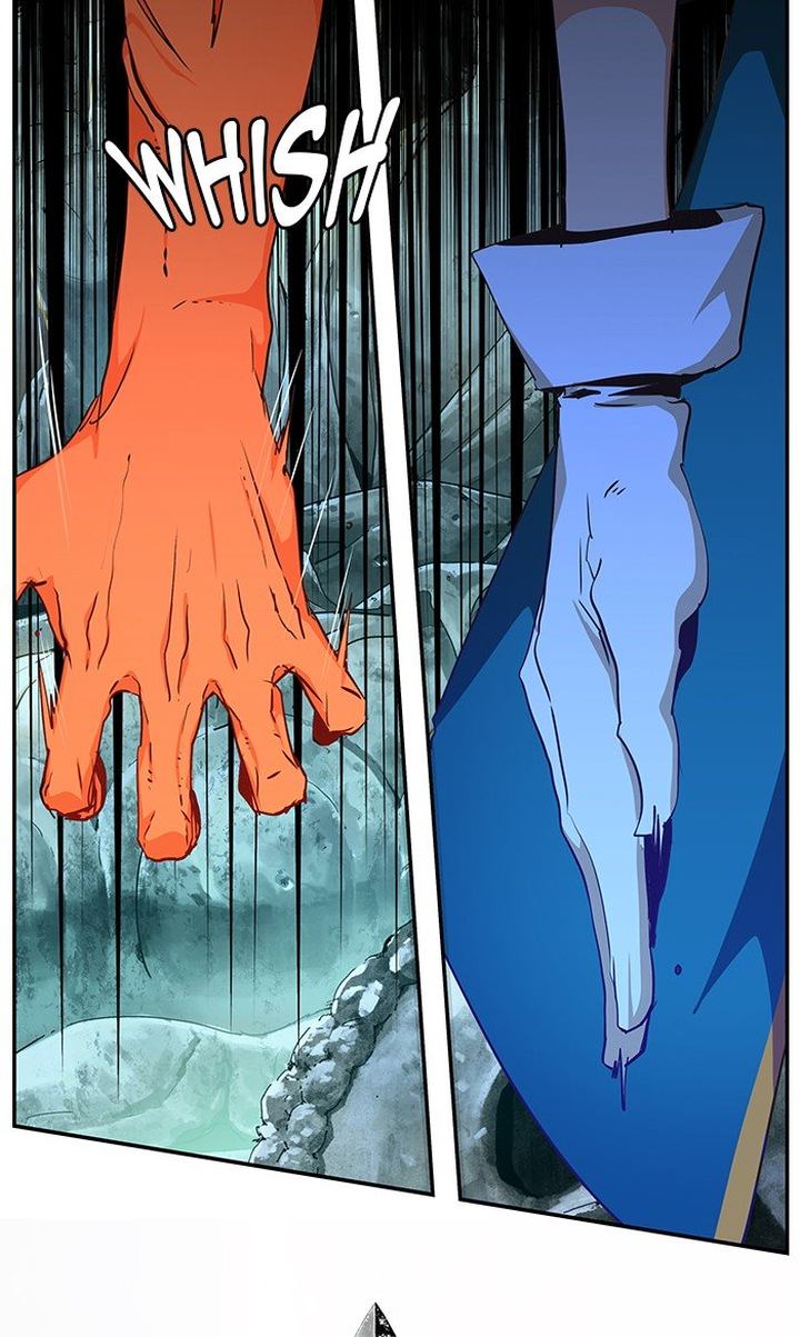 The God of High School - Chapter 475 Page 84