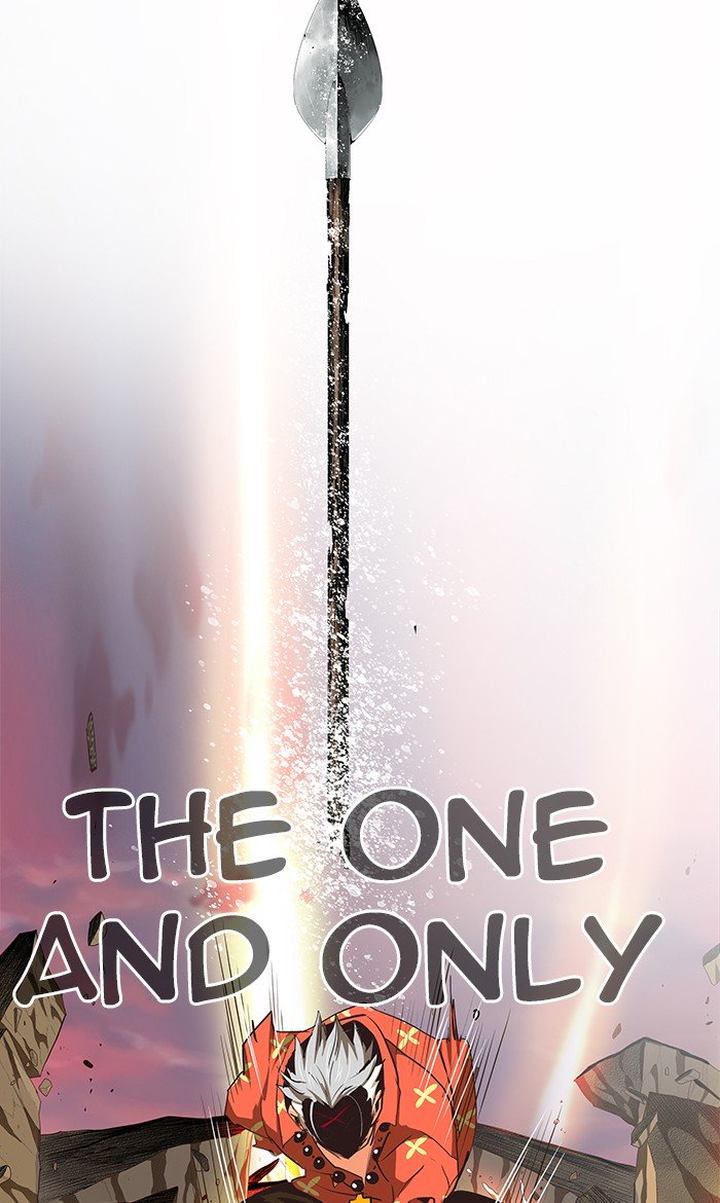 The God of High School - Chapter 475 Page 85