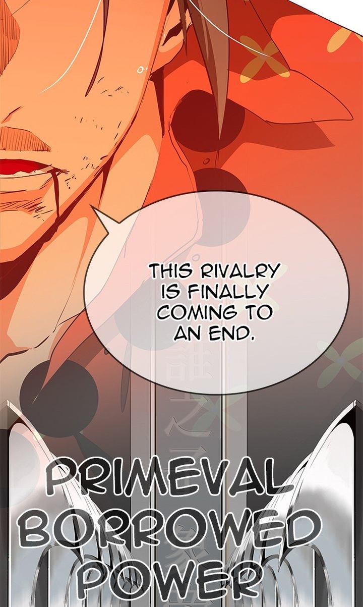 The God of High School - Chapter 475 Page 87