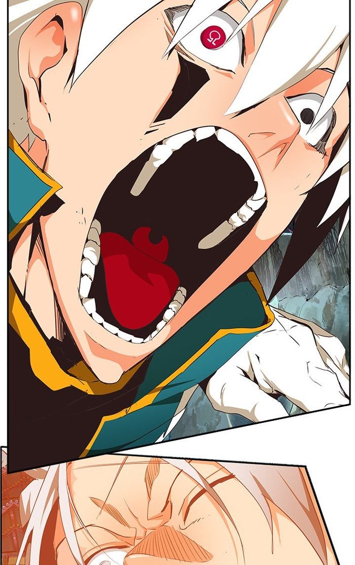 The God of High School - Chapter 475 Page 93