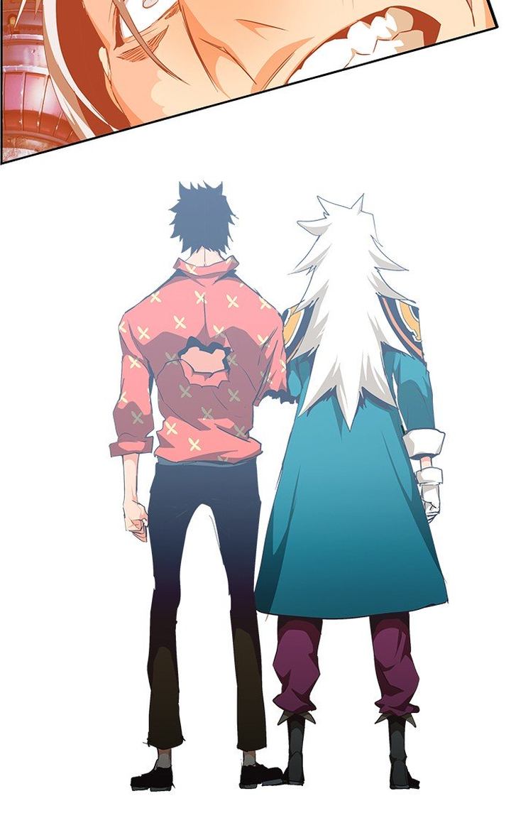 The God of High School - Chapter 475 Page 94