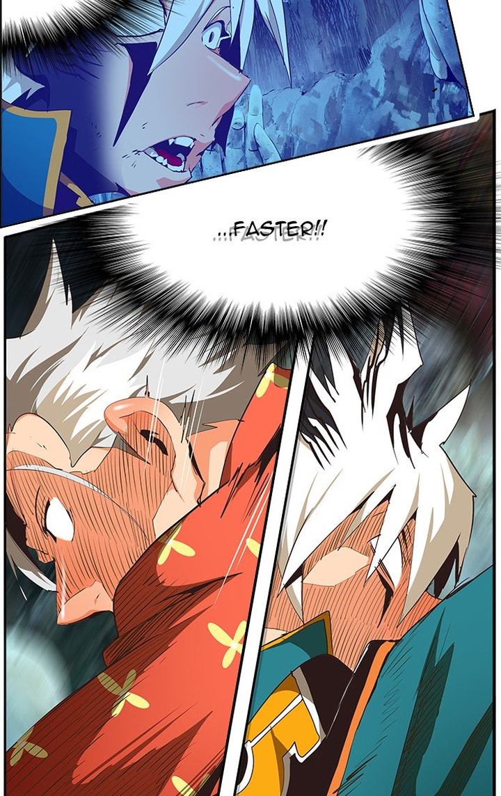 The God of High School - Chapter 475 Page 96