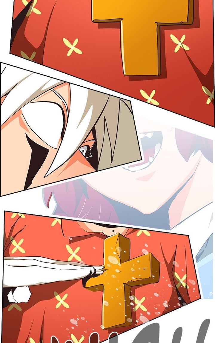 The God of High School - Chapter 475 Page 98