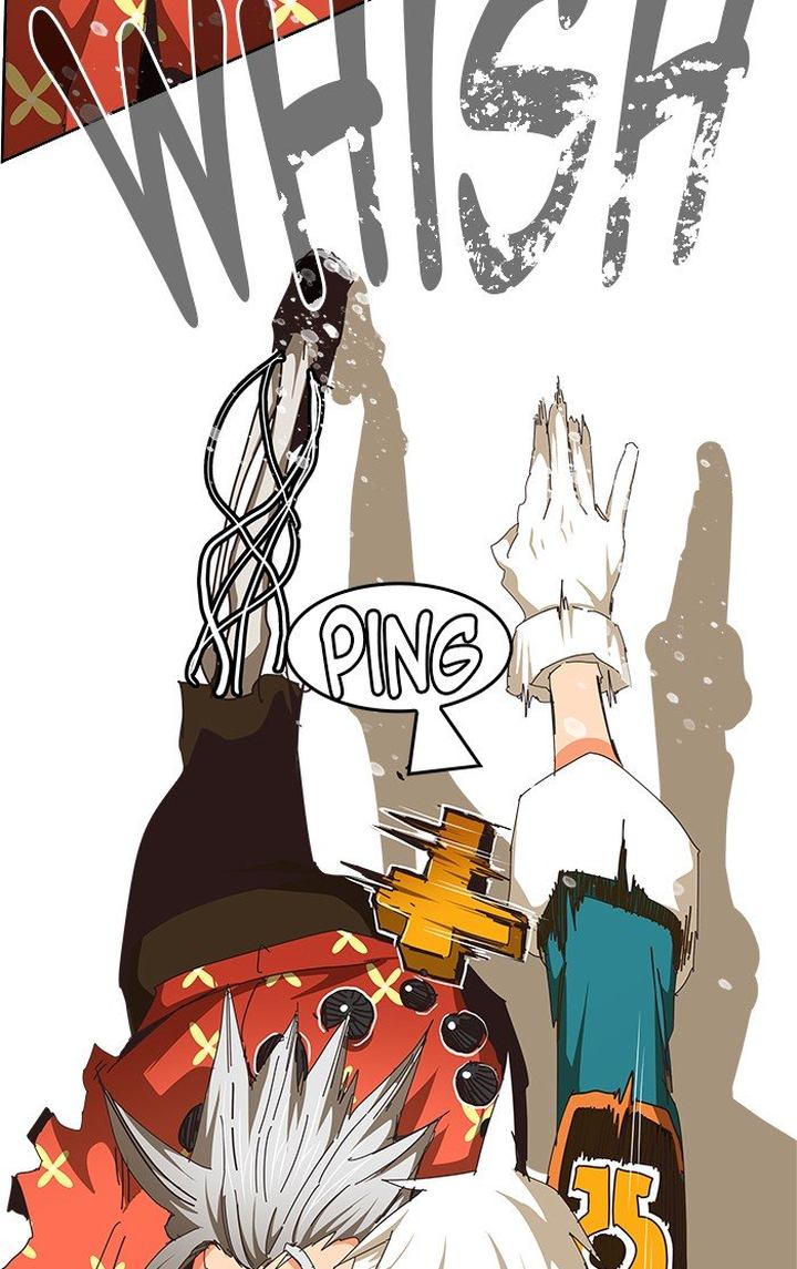 The God of High School - Chapter 475 Page 99