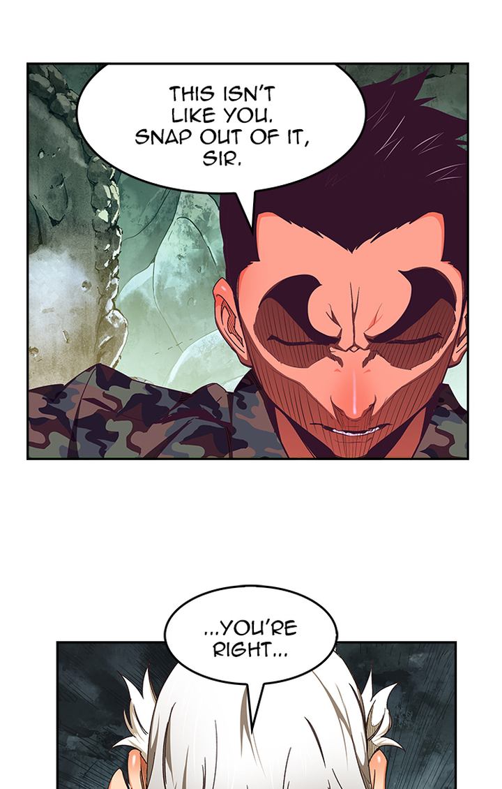 The God of High School - Chapter 476 Page 19