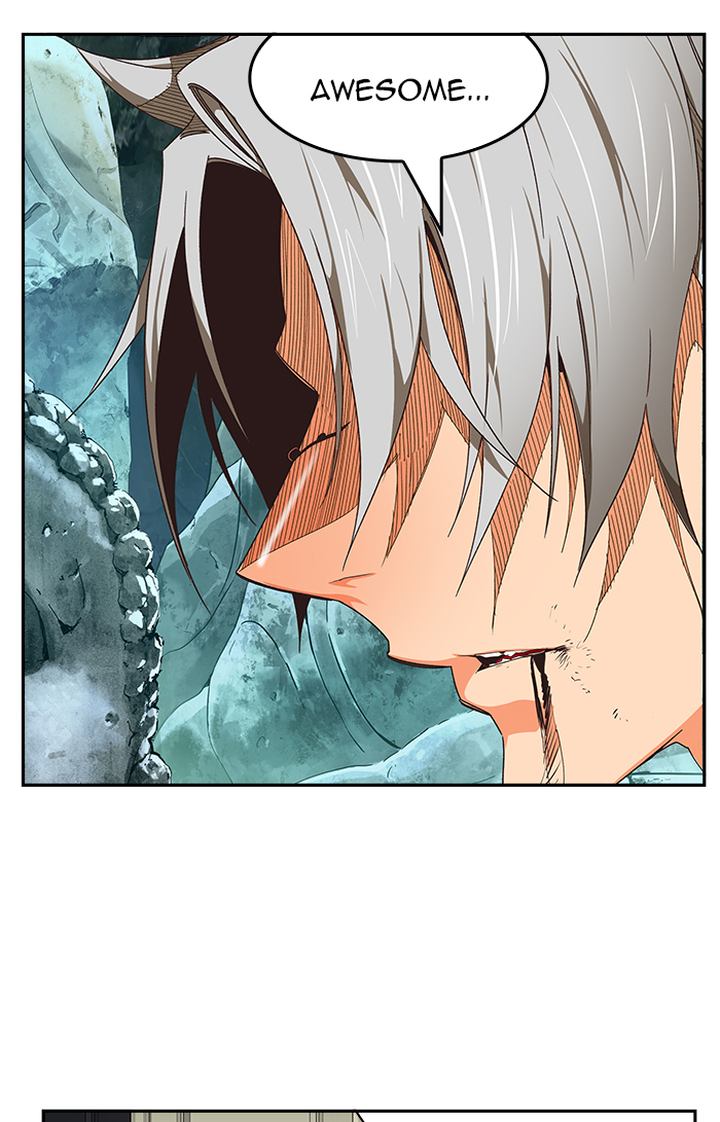 The God of High School - Chapter 476 Page 22