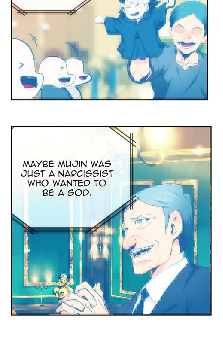 The God of High School - Chapter 476 Page 26