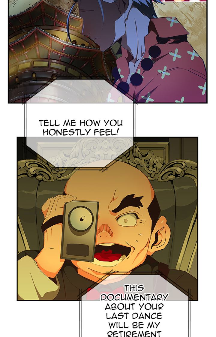 The God of High School - Chapter 476 Page 28