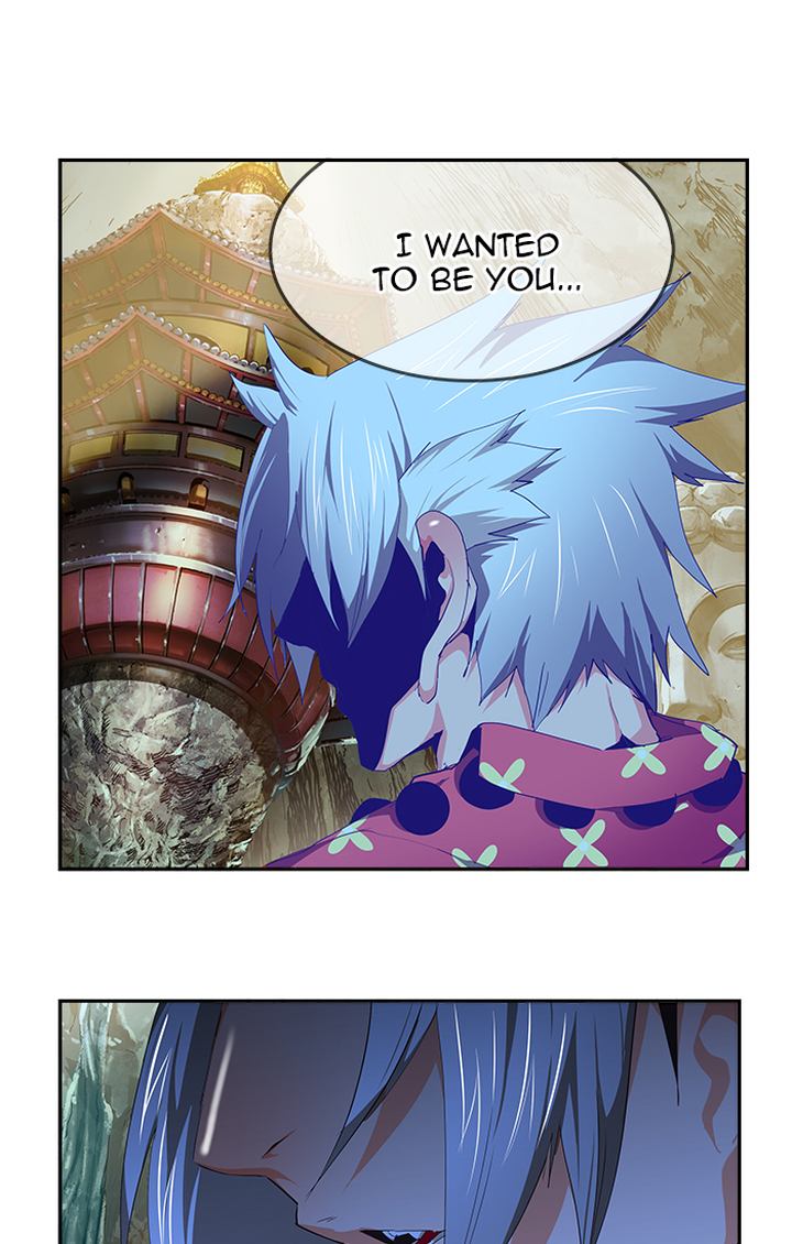 The God of High School - Chapter 476 Page 3