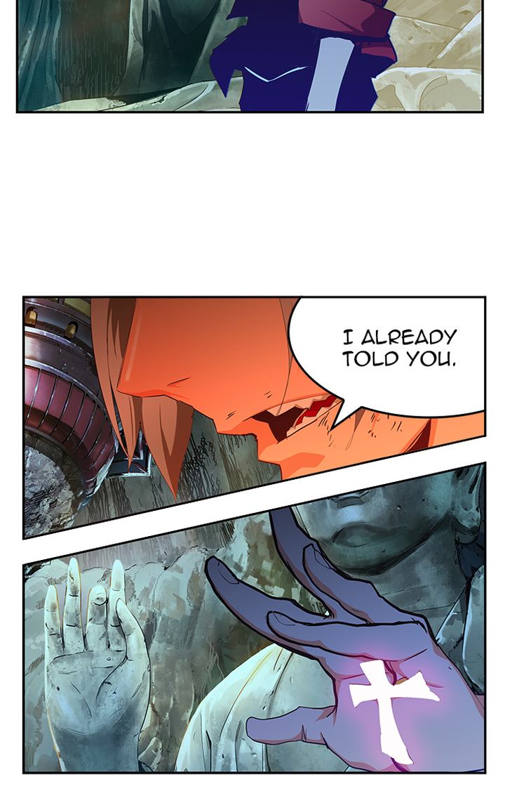 The God of High School - Chapter 476 Page 30