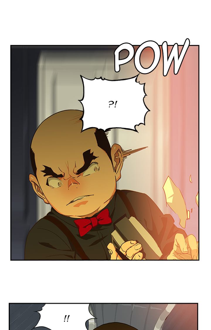 The God of High School - Chapter 476 Page 31