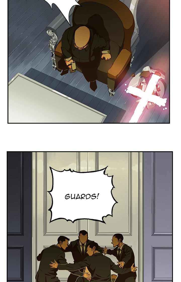 The God of High School - Chapter 476 Page 32