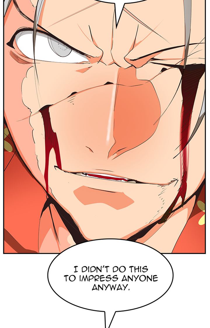 The God of High School - Chapter 476 Page 34