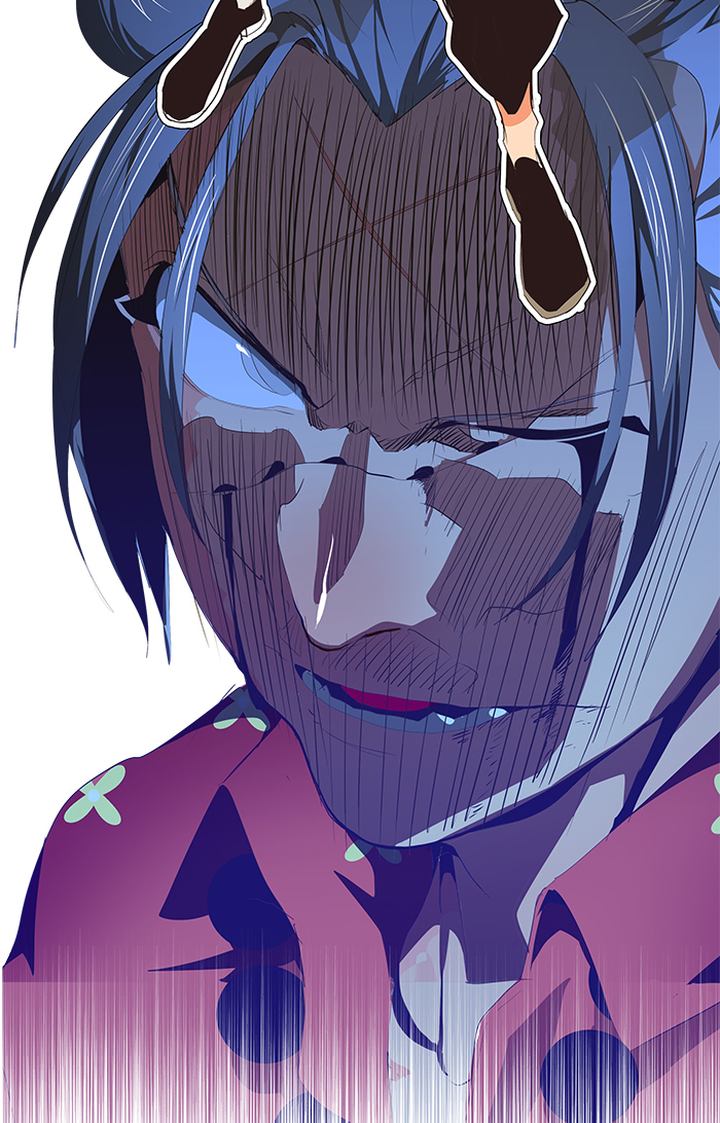 The God of High School - Chapter 476 Page 36