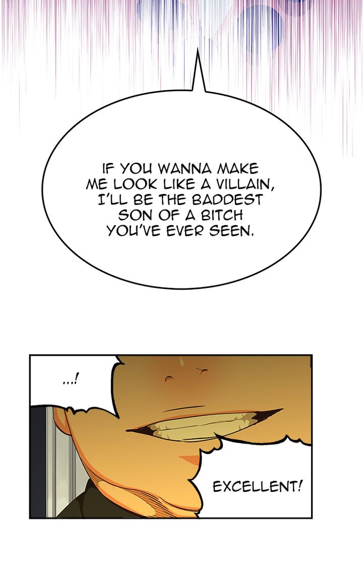 The God of High School - Chapter 476 Page 37