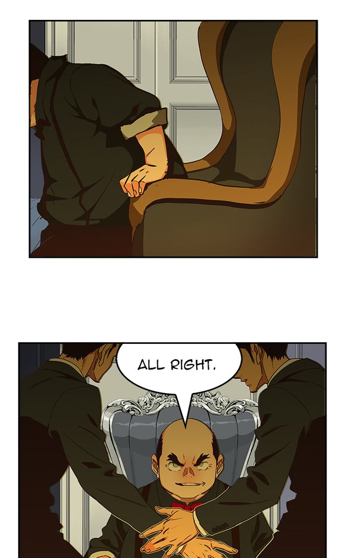 The God of High School - Chapter 476 Page 38