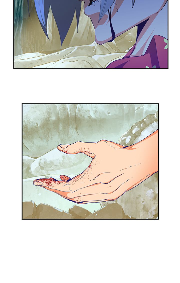 The God of High School - Chapter 476 Page 4