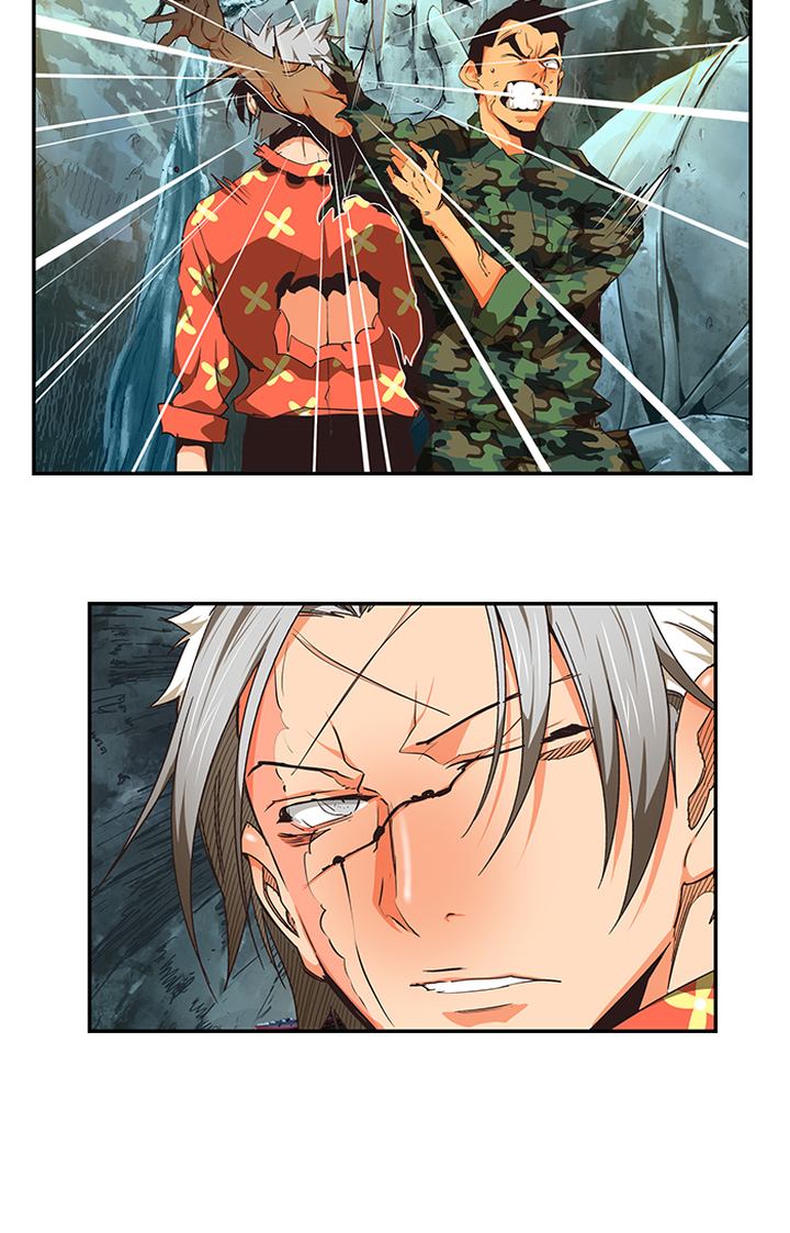 The God of High School - Chapter 476 Page 40