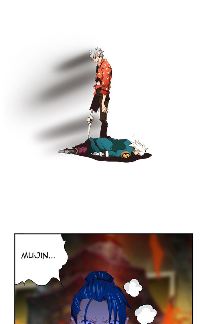 The God of High School - Chapter 476 Page 5