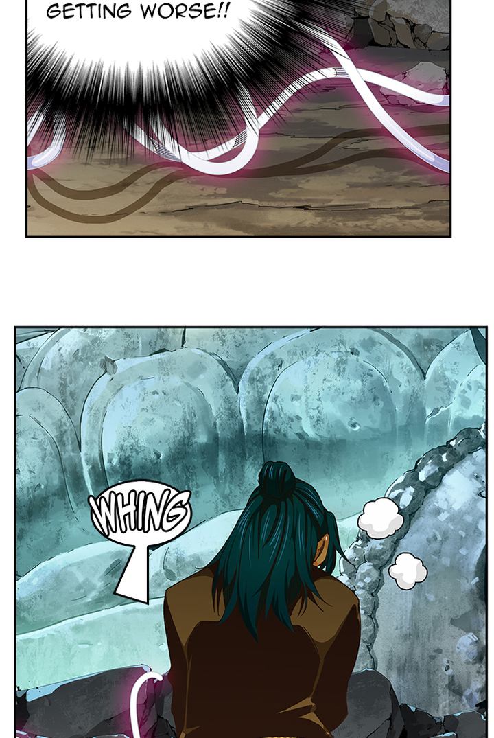 The God of High School - Chapter 476 Page 52