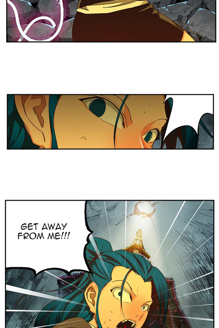 The God of High School - Chapter 476 Page 53