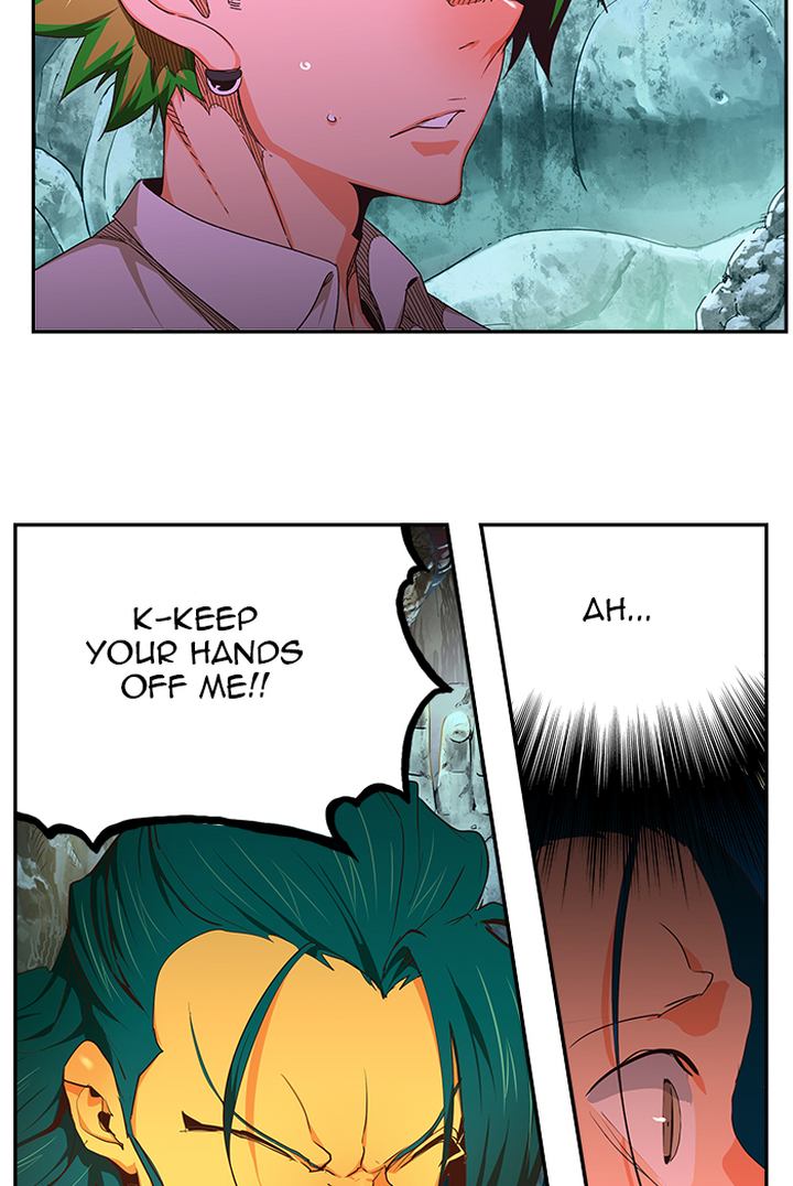 The God of High School - Chapter 476 Page 55