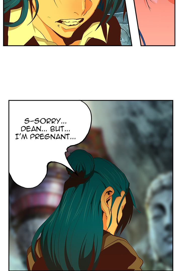 The God of High School - Chapter 476 Page 56