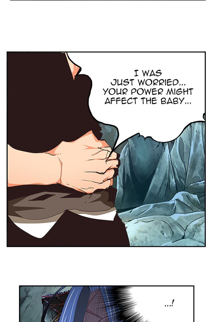 The God of High School - Chapter 476 Page 57