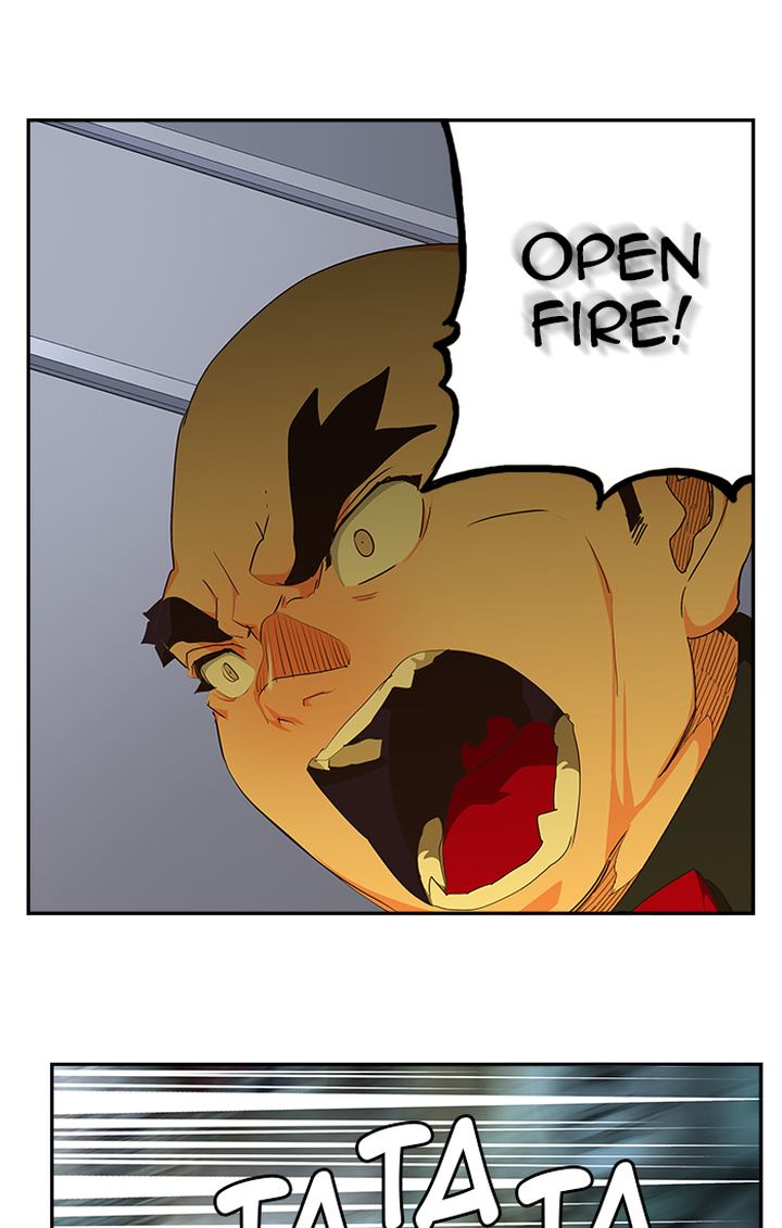 The God of High School - Chapter 476 Page 59