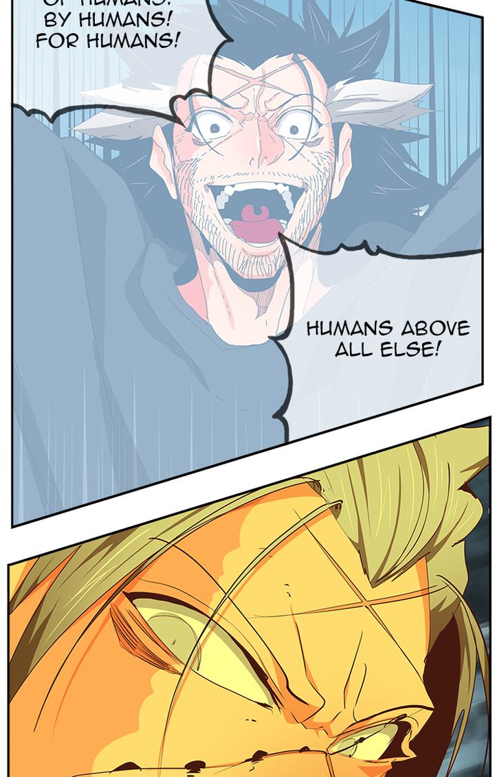 The God of High School - Chapter 476 Page 62