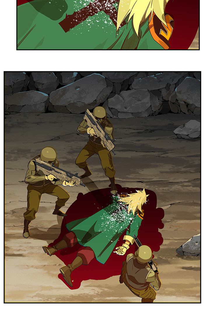 The God of High School - Chapter 476 Page 67