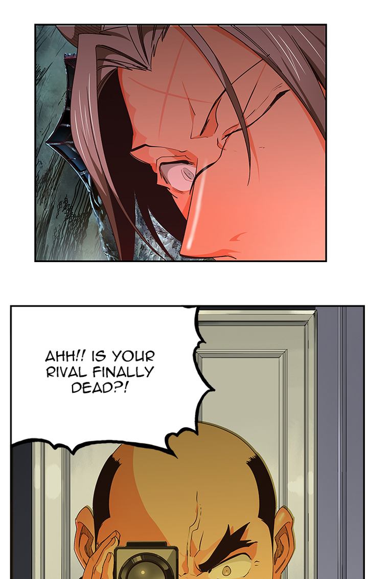 The God of High School - Chapter 476 Page 68