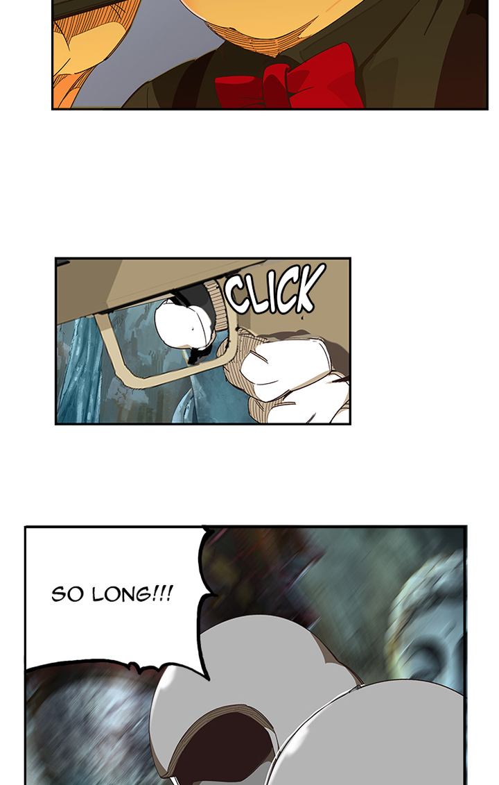 The God of High School - Chapter 476 Page 70