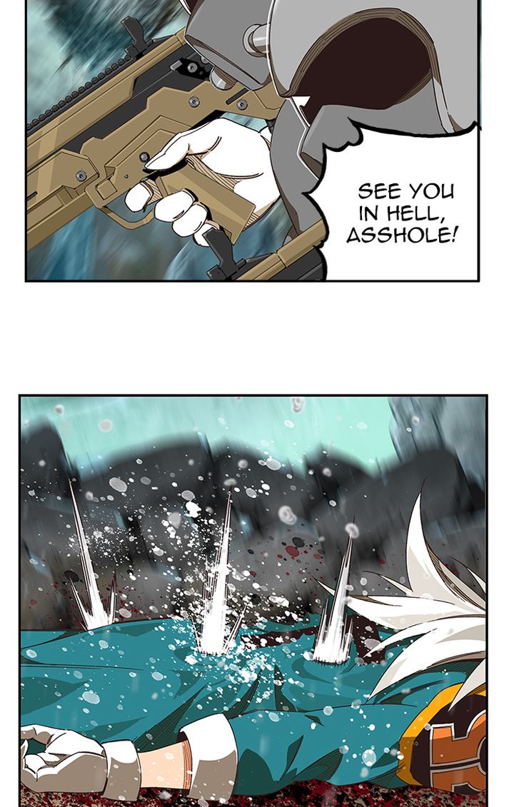 The God of High School - Chapter 476 Page 71