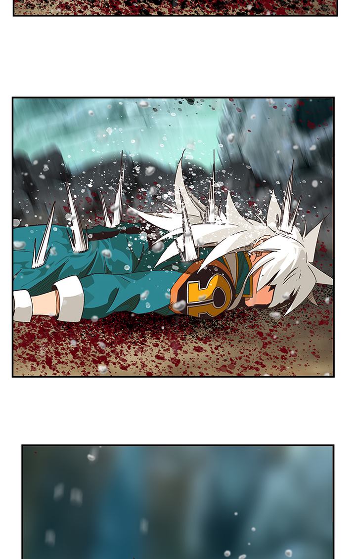 The God of High School - Chapter 476 Page 72