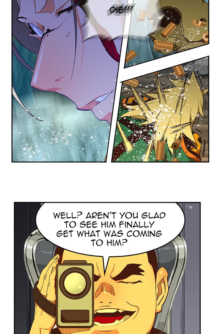 The God of High School - Chapter 476 Page 75