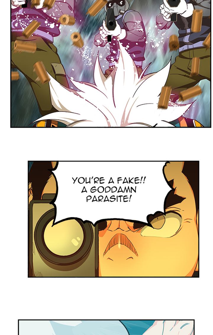 The God of High School - Chapter 476 Page 77