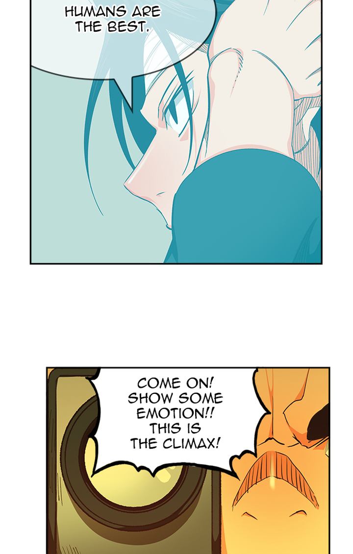 The God of High School - Chapter 476 Page 78