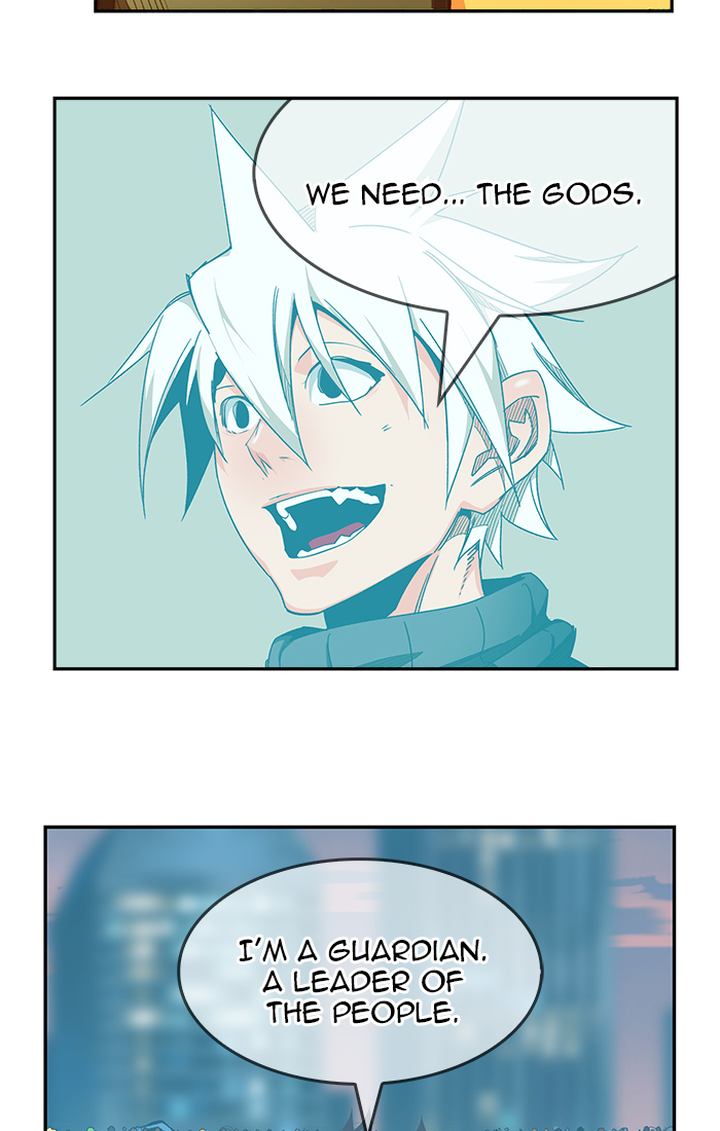 The God of High School - Chapter 476 Page 79