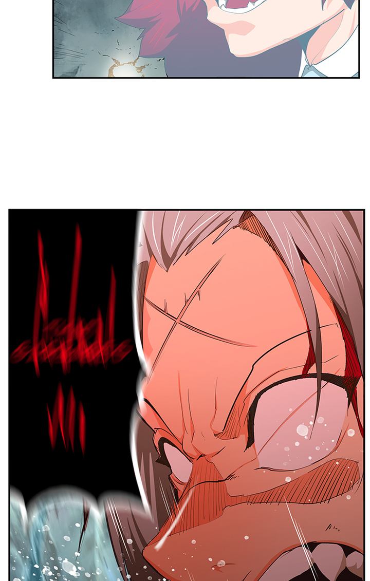 The God of High School - Chapter 476 Page 81