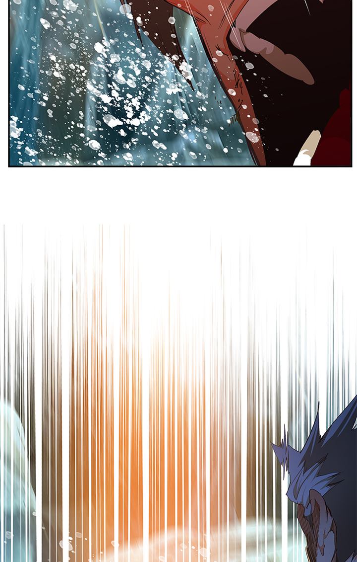 The God of High School - Chapter 476 Page 82